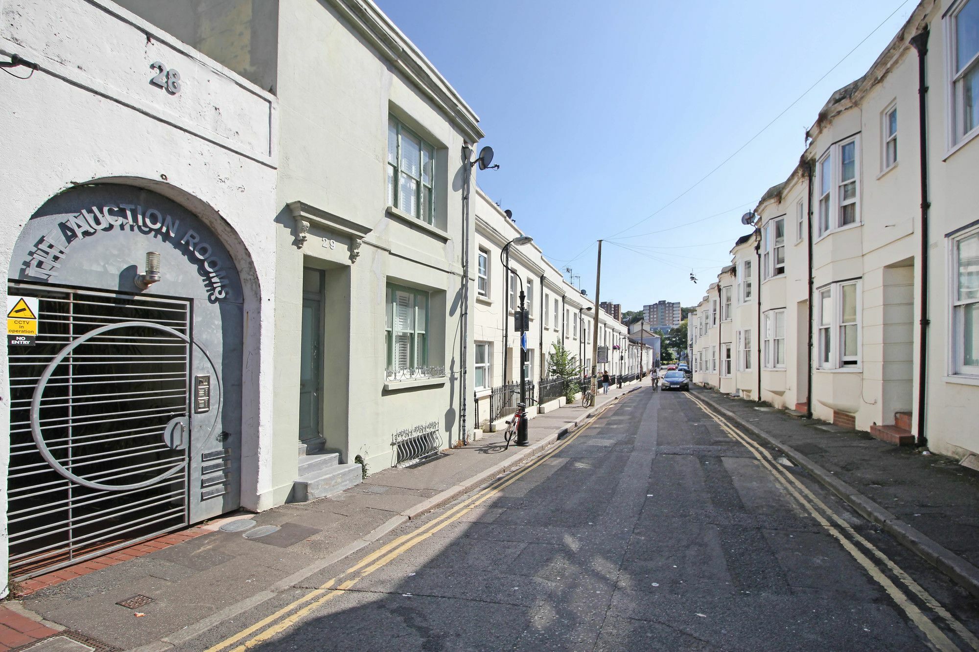 Majestic Mews Apartment With Free Parking - By My Getaways Brighton Exterior foto