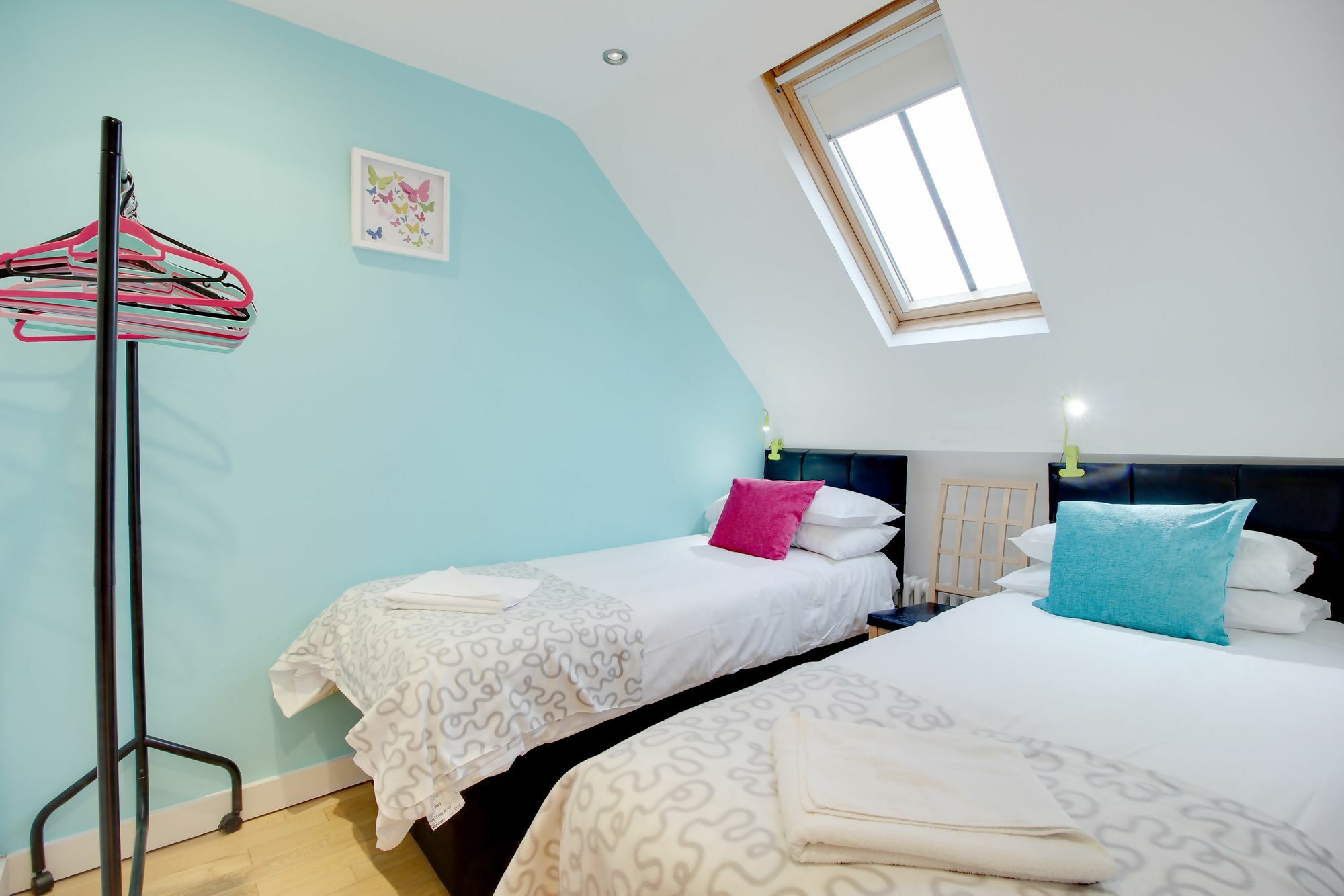 Majestic Mews Apartment With Free Parking - By My Getaways Brighton Exterior foto